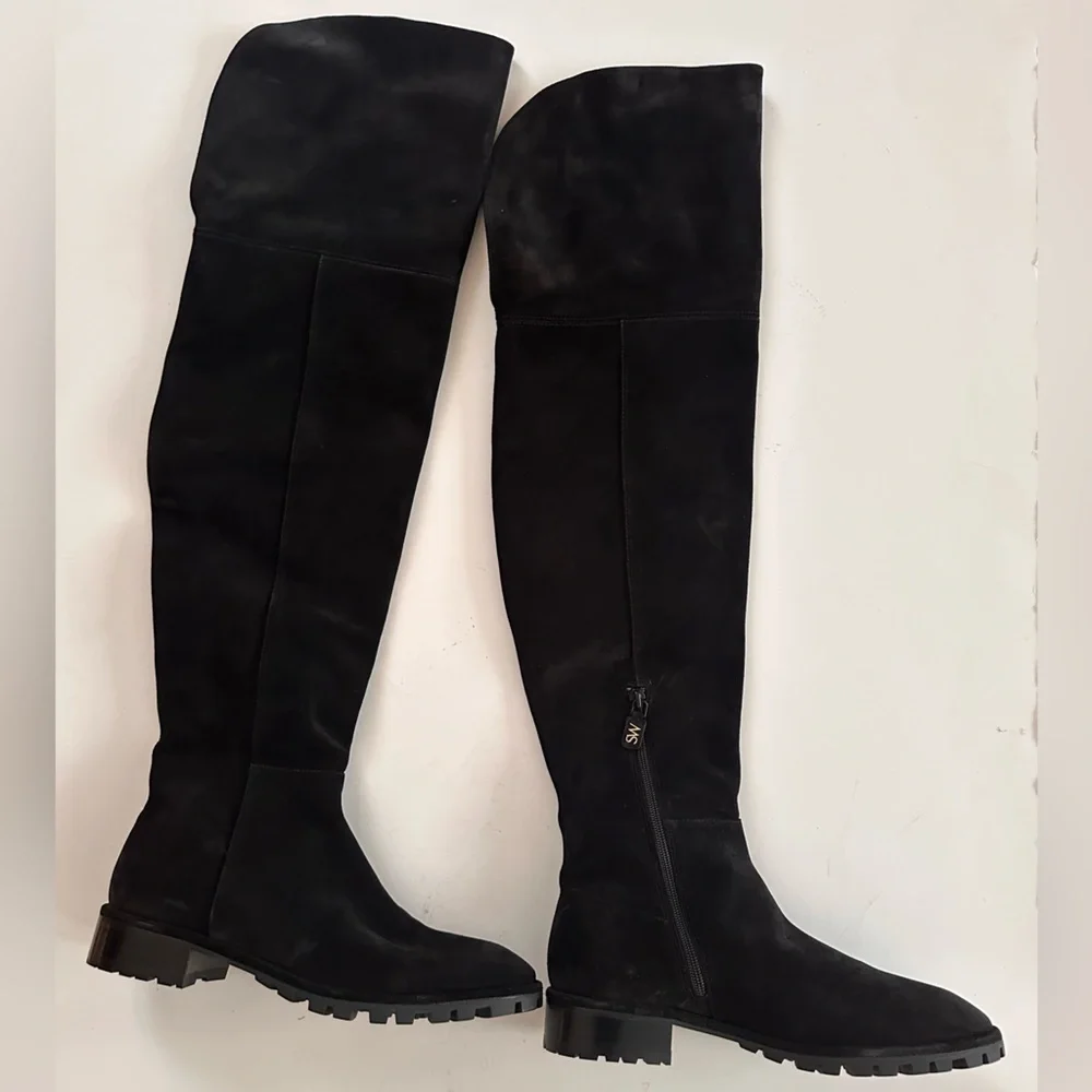 Stuart Weitzman Amber Over-The-Knee Boot